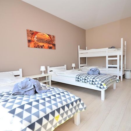 G'Hostel Deszczno Εξωτερικό φωτογραφία
