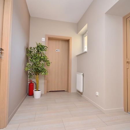 G'Hostel Deszczno Εξωτερικό φωτογραφία