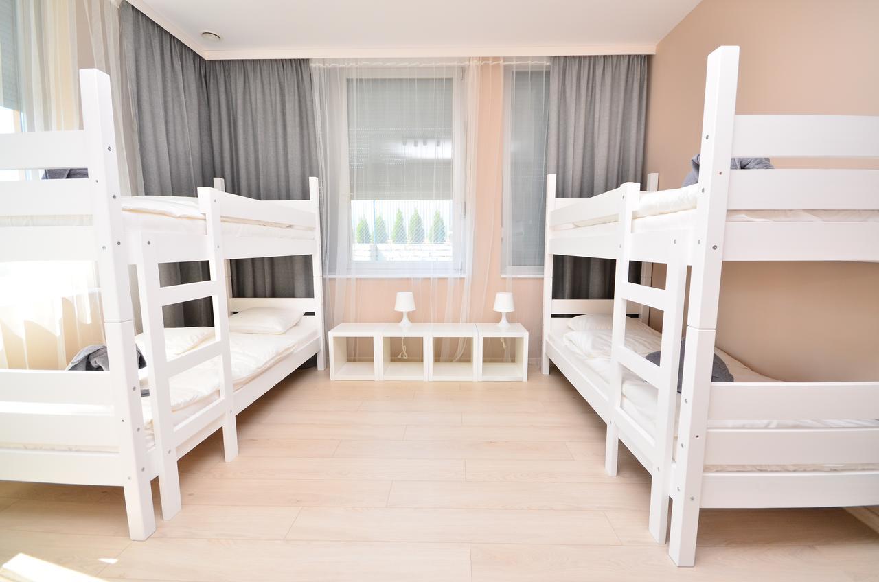 G'Hostel Deszczno Εξωτερικό φωτογραφία