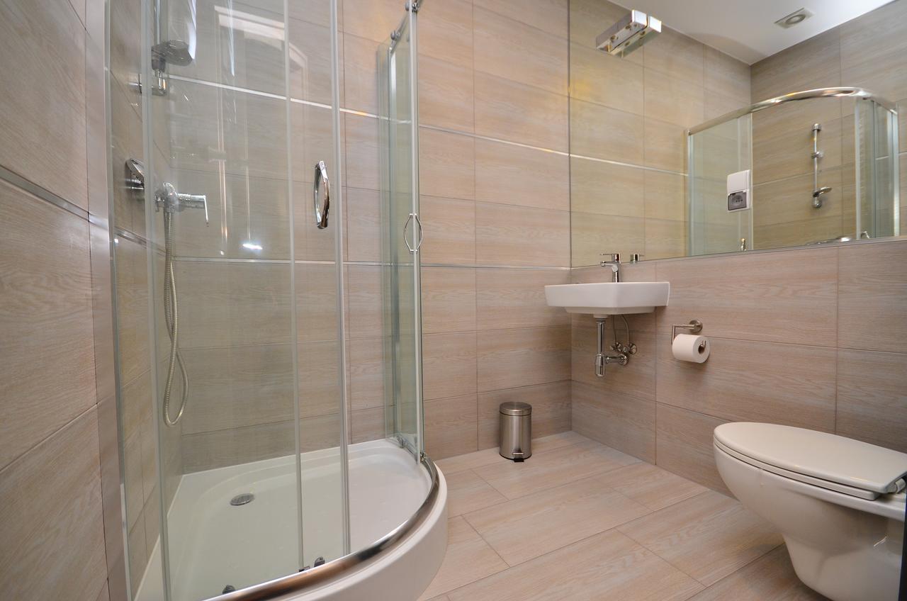 G'Hostel Deszczno Εξωτερικό φωτογραφία