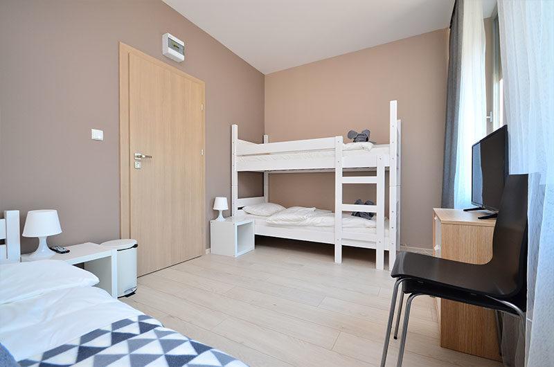 G'Hostel Deszczno Εξωτερικό φωτογραφία