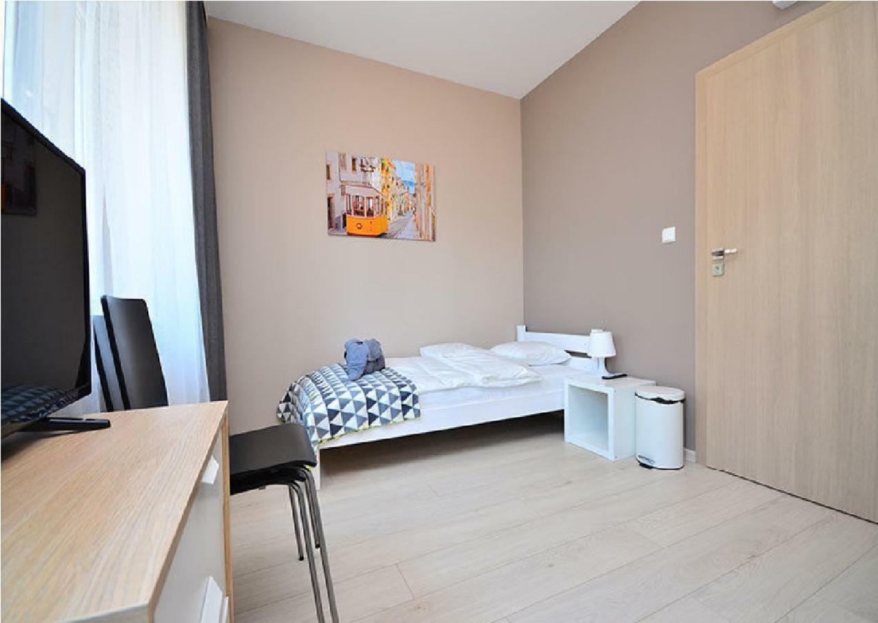 G'Hostel Deszczno Εξωτερικό φωτογραφία